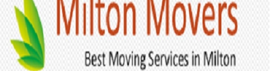 Milton Movers Moving Services