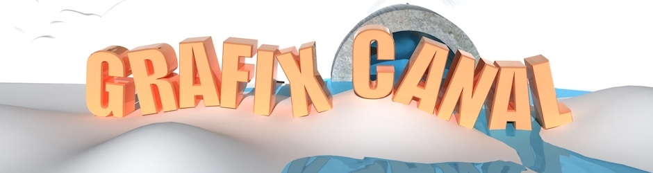 Grafix Canal
