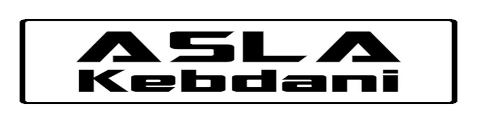 Asla Kebdani