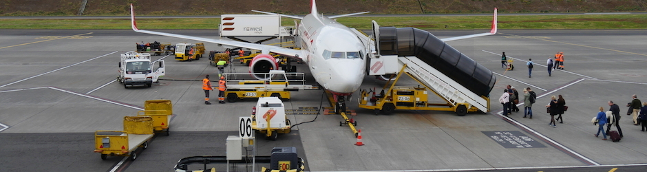 Flight Video & Photo