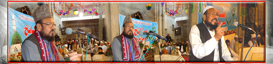 Qazi Manzoor Chishty