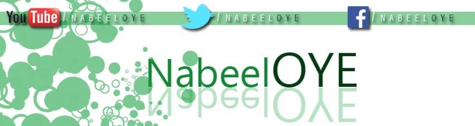 NabeelOye
