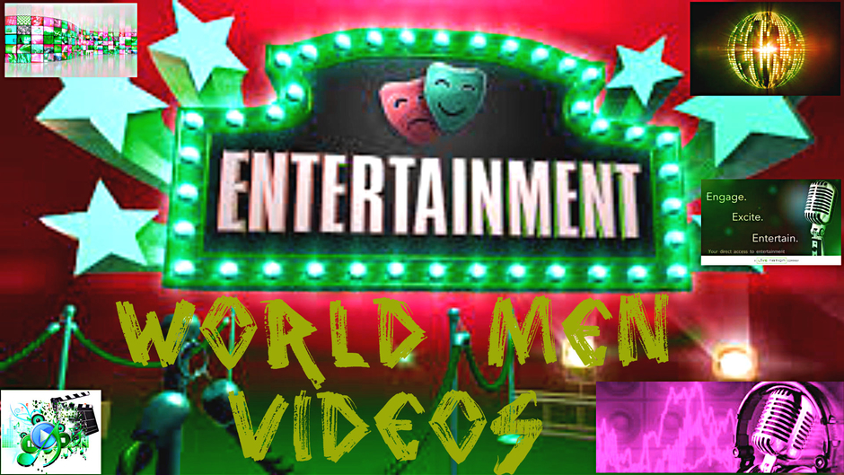 worldmen videos