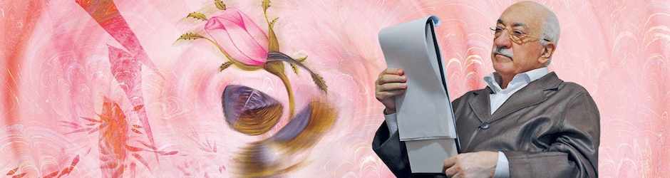 Fethullah Gulen Urdu