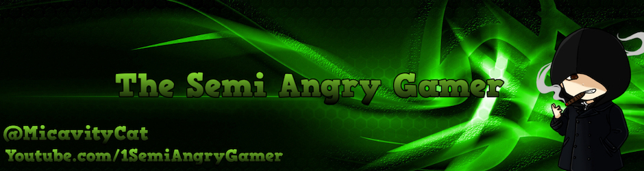 SemiAngryGamer