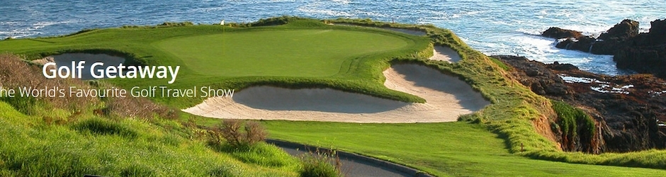 Golf Getaway