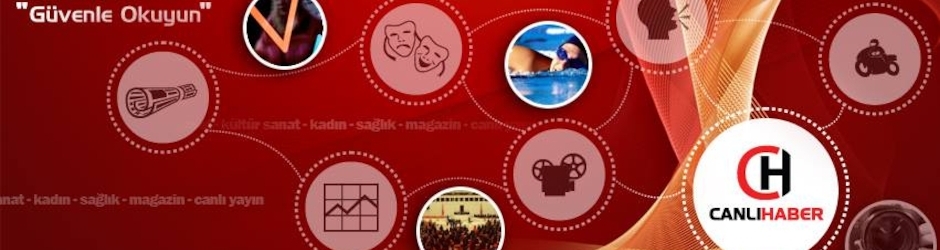 Canlı Haber