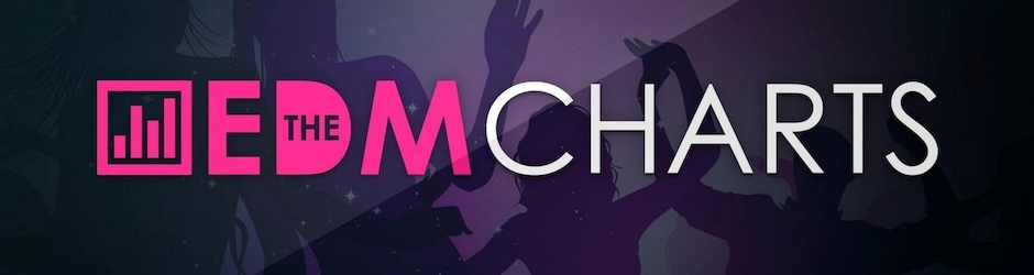 The EDM Charts