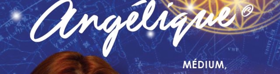 Angélique Médium