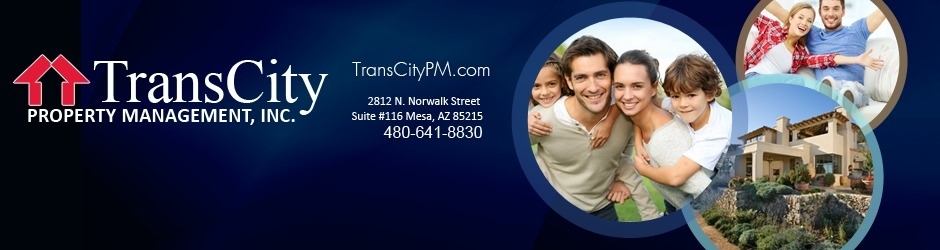 TransCity Property Management