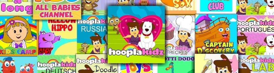 Hooplakidz Network