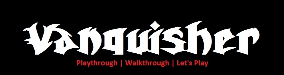 Vanquisher