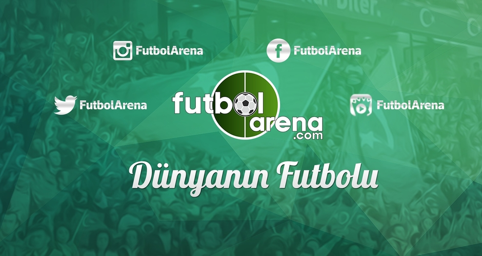 FutbolArena
