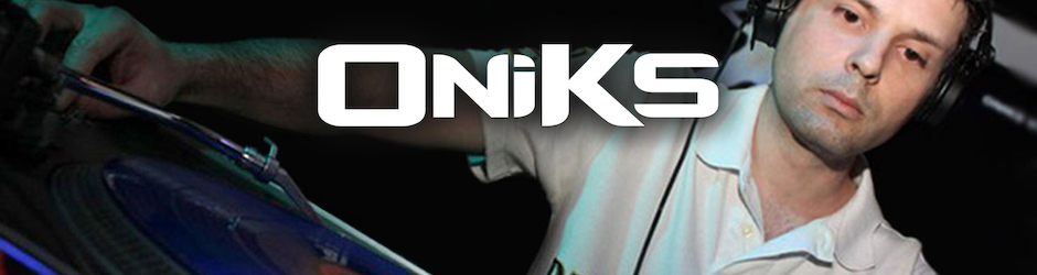 DJ OniKs