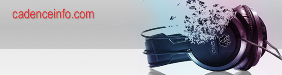 cadenceinfo