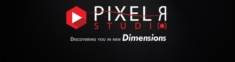 Pixelr Studio