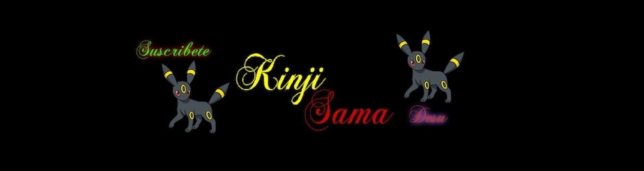 KinjiSama