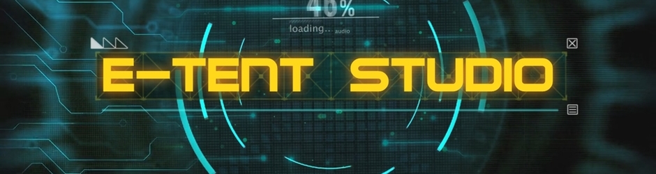 E'TENT-Studio