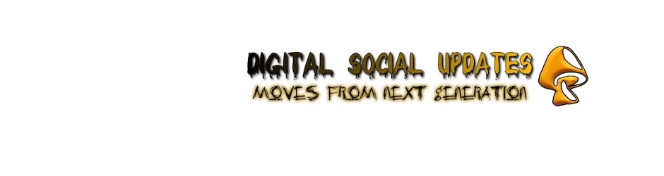 Digital Social Updates