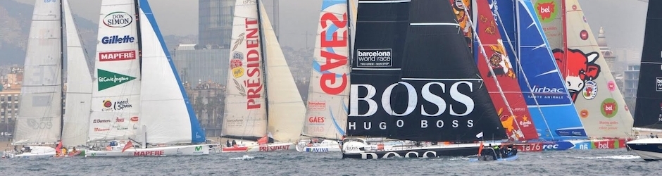 Barcelona World Race