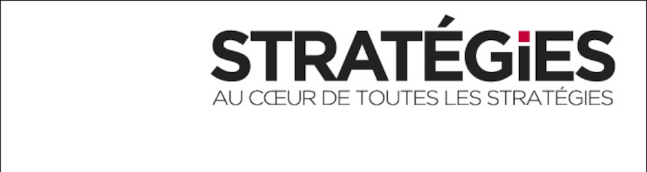 Dailymotion banner for @strategies