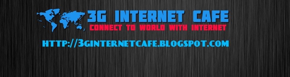 Pakistan Internet service