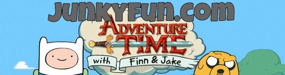 Junkyfun