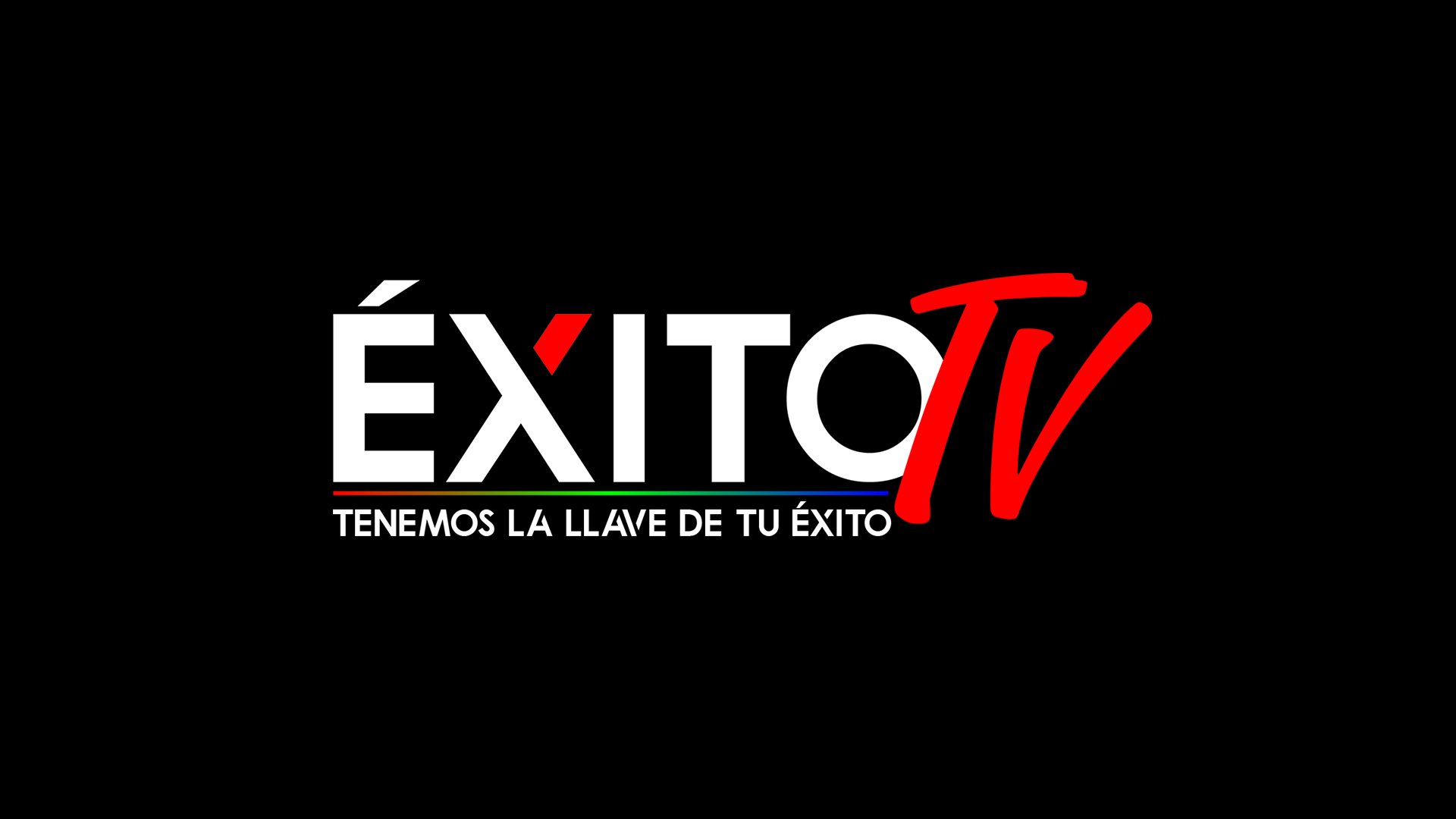 ÉXITOTV