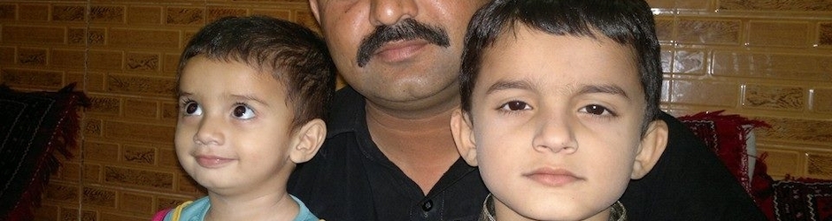 Asghar Awan