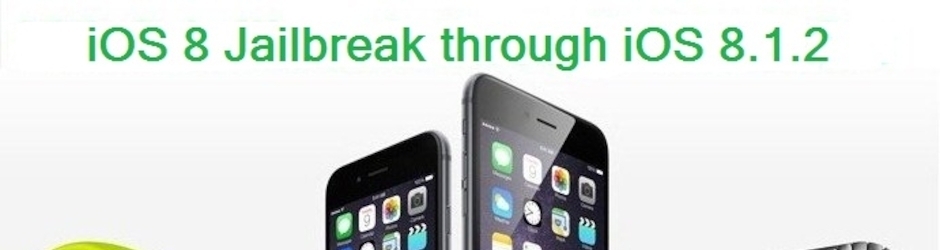 iOS 8.1.2 Update