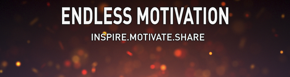 Endless Motivation Channel