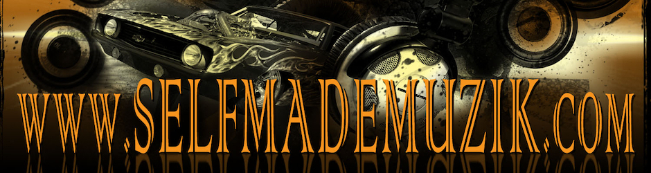 Selfmademuzik
