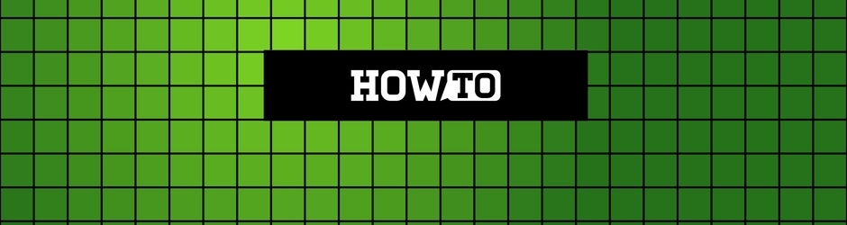How To