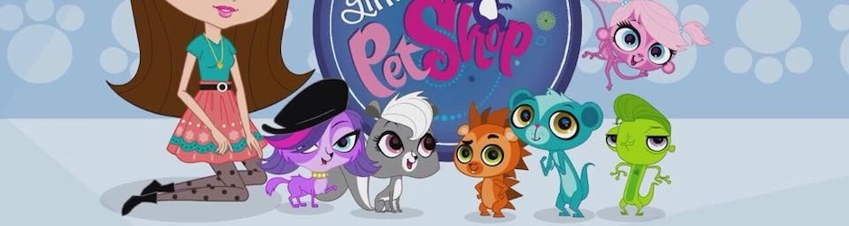 Littlest Pet Shop Scandinavia