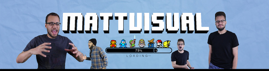 MattVisual