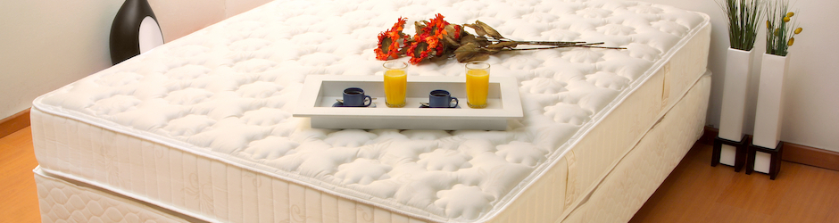 Gorricho Sistemas de Descanso