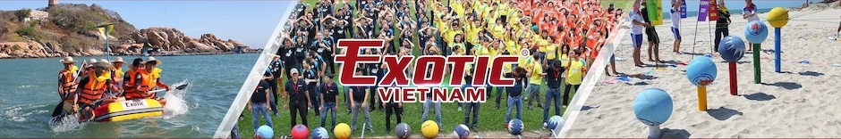 Exotic Vietnam