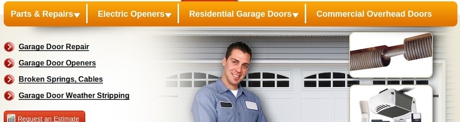 Garage Door Specialists