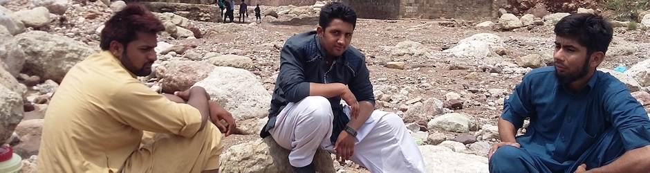 Only 4 Designers(also for fun)