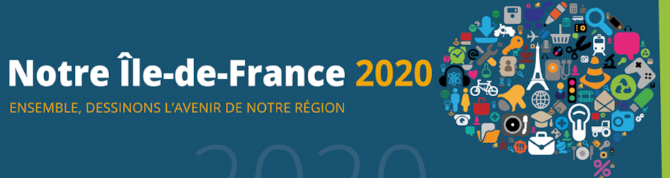 Notre Ile-de-France 2020