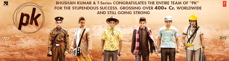 T-Series Official Channel