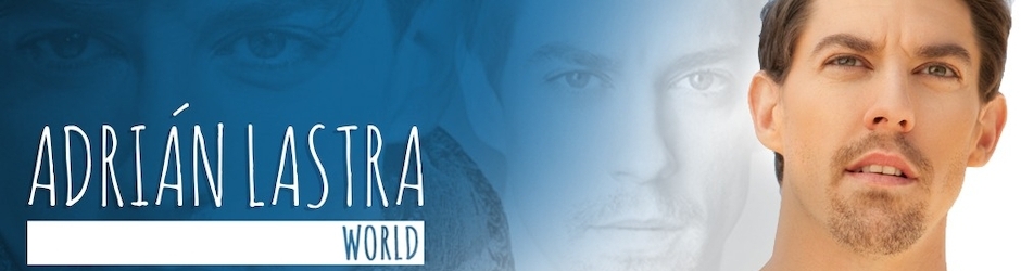 Adrián Lastra World