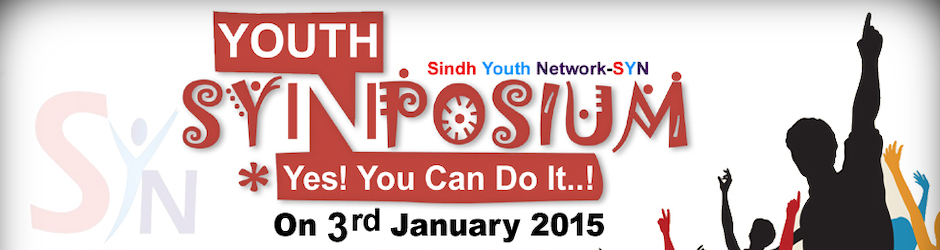 Sindh Youth Network-SYN