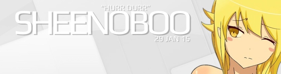Sheenoboo