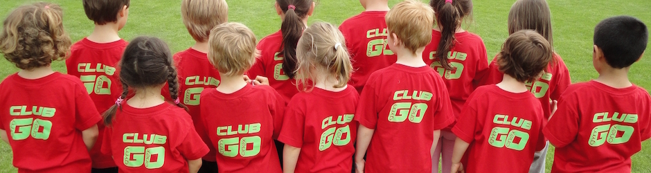 Club de gymnastique d'Onex