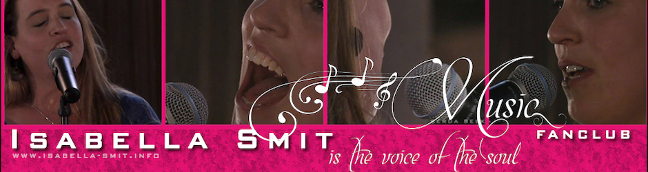 Isabella Smit.info