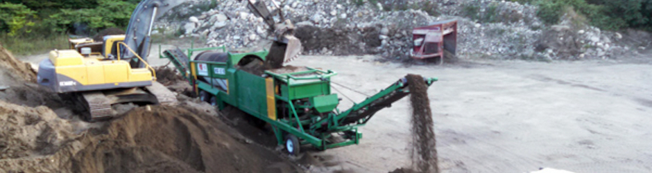 Steve Sarette & Son Excavation, LLC