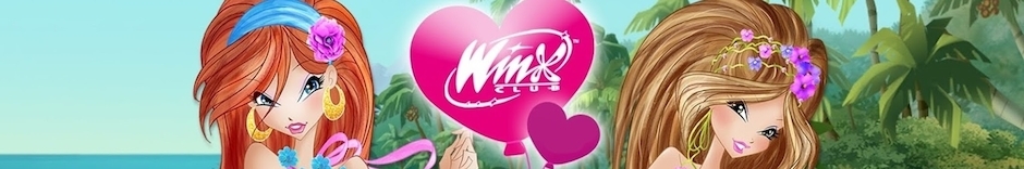 Winx Club Hrvatska/Croatia