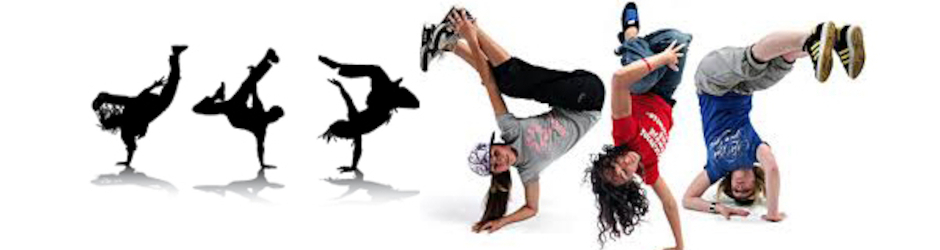 WORLD BEST HIP HOP DANCE & More