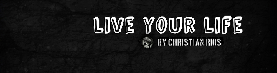 Christian Rios